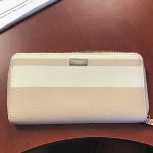 Kate spade wallet